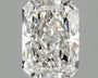 1.53ct Radiant Lab-Grown Diamond · G VVS2 · IGI