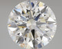 5.05ct Round Lab-Grown Diamond · F VVS2 · IGI
