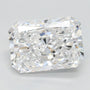 3.01ct Radiant Lab-Grown Diamond · D IF · IGI