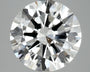 4.30ct Round Lab-Grown Diamond · E VS1 · IGI
