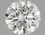2.14ct Round Lab-Grown Diamond · E VVS2 · IGI