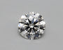 0.42ct Round Lab-Grown Diamond · D VVS2 · IGI
