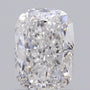 0.94ct Cushion Lab-Grown Diamond · E VVS2 · IGI