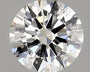 1.61ct Round Lab-Grown Diamond · D VS1 · IGI