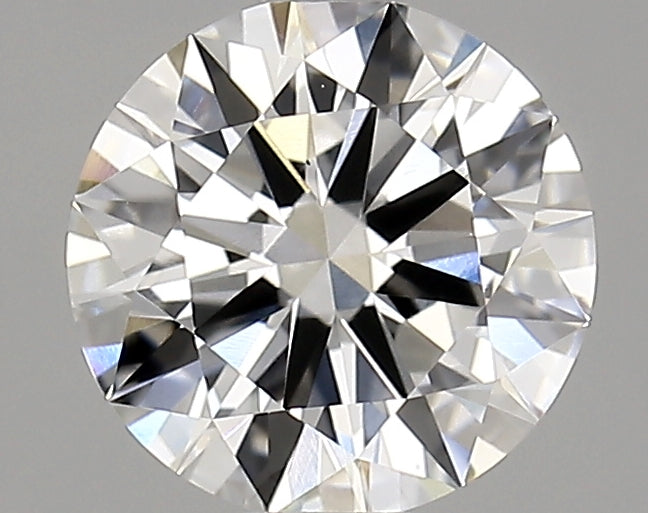 1.61ct Round Lab-Grown Diamond · D VS1 · IGI