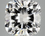 6.44ct Cushion Lab-Grown Diamond · E VVS2 · IGI
