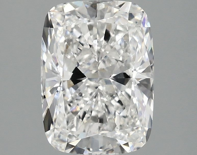 2.06ct Cushion Lab-Grown Diamond · E VS1 · IGI