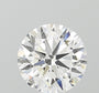 2.00ct Round Lab-Grown Diamond · D VS2 · IGI