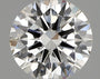1.57ct Round Lab-Grown Diamond · E VS1 · IGI