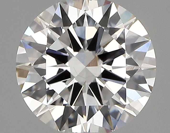 1.57ct Round Lab-Grown Diamond · E VS1 · IGI