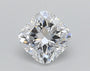 0.52ct Cushion Lab-Grown Diamond · D SI1 · IGI