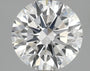 2.01ct Round Lab-Grown Diamond · E VS2 · IGI