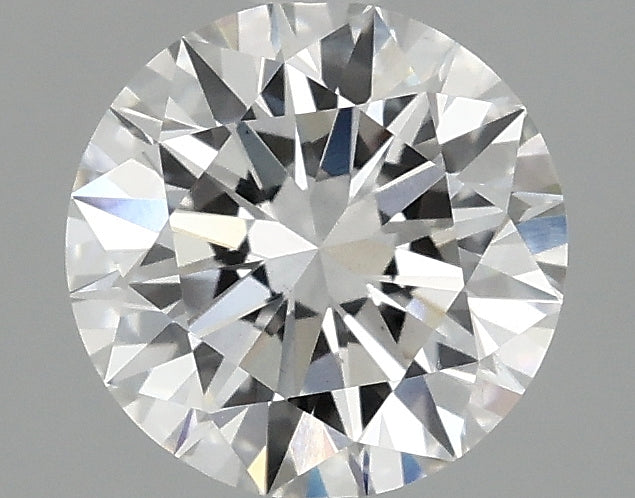 1.54ct Round Lab-Grown Diamond · F VS1 · IGI
