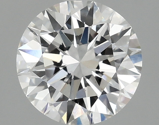 1.54ct Round Lab-Grown Diamond · F VS1 · IGI