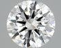 1.55ct Round Lab-Grown Diamond · D VS1 · IGI