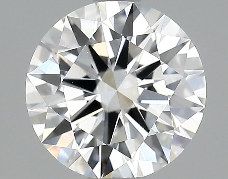 1.55ct Round Lab-Grown Diamond · D VS1 · IGI