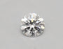 0.31ct Round Lab-Grown Diamond · D VVS2 · IGI