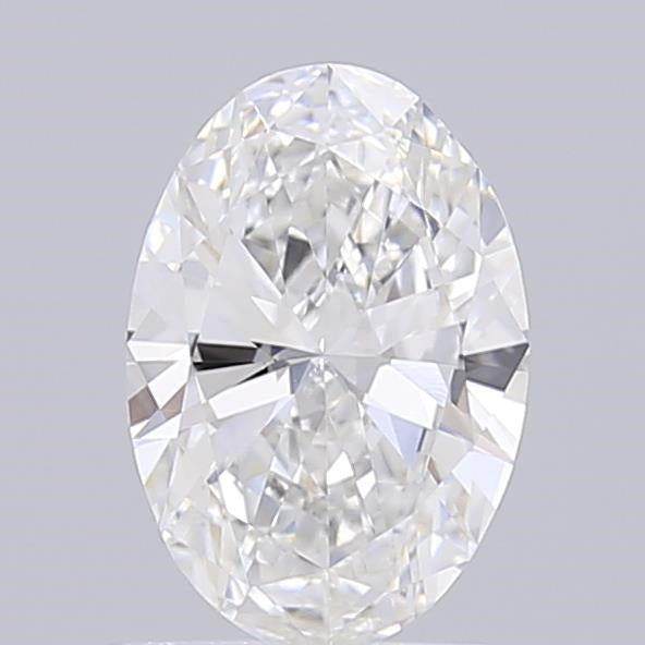 1.52ct Cushion Lab-Grown Diamond · E VS2 · IGI