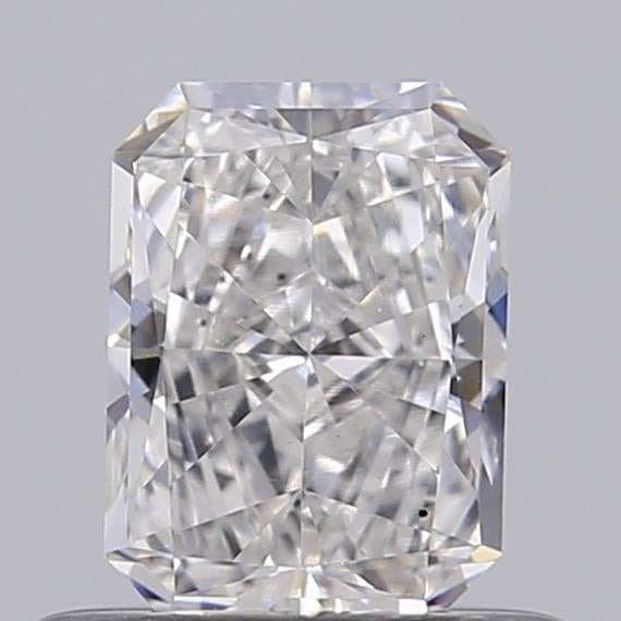 0.50ct Radiant Lab-Grown Diamond · E VS1 · IGI