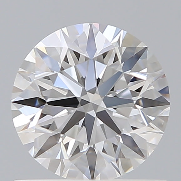0.90ct Round Lab-Grown Diamond · D VS1 · IGI