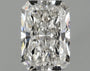 1.21ct Radiant Lab-Grown Diamond · F VS2 · IGI