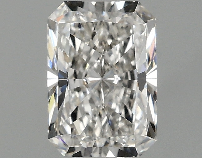 1.21ct Radiant Lab-Grown Diamond · F VS2 · IGI