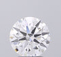 2.05ct Round Lab-Grown Diamond · E VVS1 · IGI
