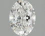1.56ct Oval Lab-Grown Diamond · E VS1 · IGI
