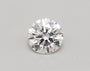 0.32ct Round Lab-Grown Diamond · D VVS2 · IGI