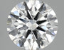 2.13ct Round Lab-Grown Diamond · E VS1 · IGI