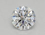 0.40ct Round Lab-Grown Diamond · D VVS1 · IGI