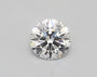0.41ct Round Lab-Grown Diamond · D IF · IGI