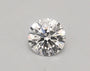 0.41ct Round Lab-Grown Diamond · D VS1 · IGI