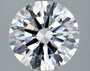 4.01ct Round Lab-Grown Diamond · F VS1 · IGI