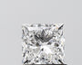 0.95ct Princess Lab-Grown Diamond · E VS1 · IGI