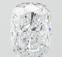 2.02ct Cushion Lab-Grown Diamond · E IF · IGI