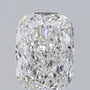 3.01ct Cushion Lab-Grown Diamond · D SI2 · IGI