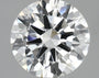 2.11ct Round Lab-Grown Diamond · F VVS2 · IGI
