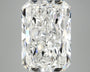 10.31ct Radiant Lab-Grown Diamond · F VVS2 · IGI
