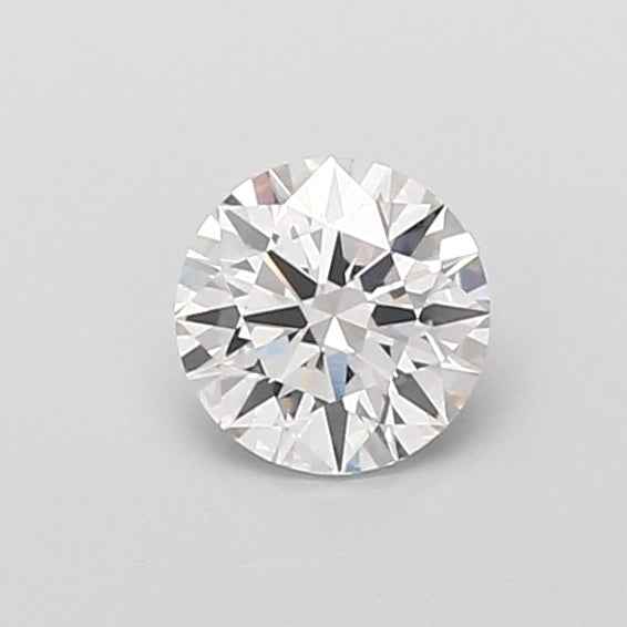 1.00ct Round Lab-Grown Diamond · G VS1 · IGI