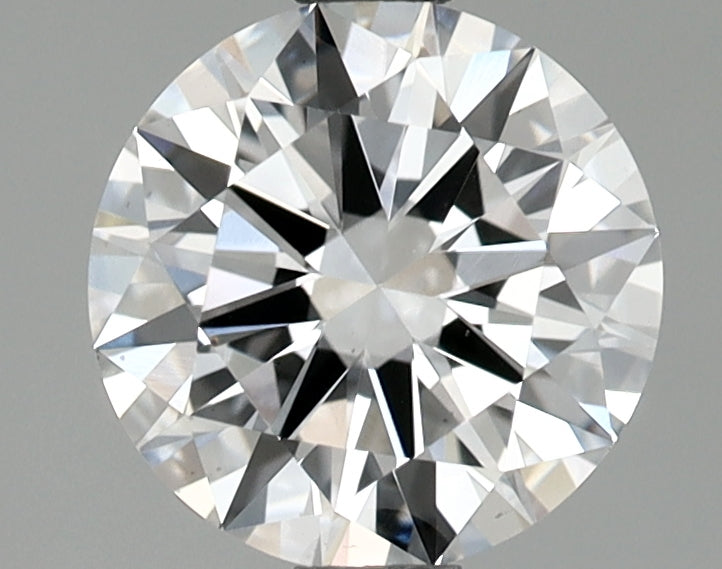 1.53ct Round Lab-Grown Diamond · D VS1 · IGI