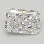 1.53ct Radiant Lab-Grown Diamond · D VVS2 · IGI
