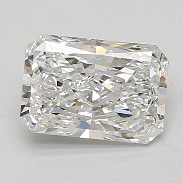 1.53ct Radiant Lab-Grown Diamond · D VVS2 · IGI