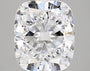 3.05ct Cushion Lab-Grown Diamond · D IF · IGI