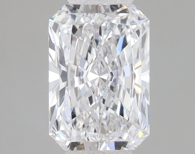 1.00ct Radiant Lab-Grown Diamond · D VS1 · IGI