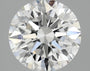 2.18ct Round Lab-Grown Diamond · D VS1 · IGI