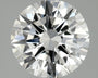 2.01ct Round Lab-Grown Diamond · F VVS2 · IGI