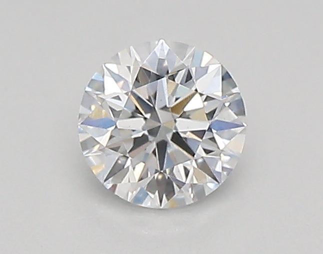 0.32ct Round Lab-Grown Diamond · D VS1 · IGI