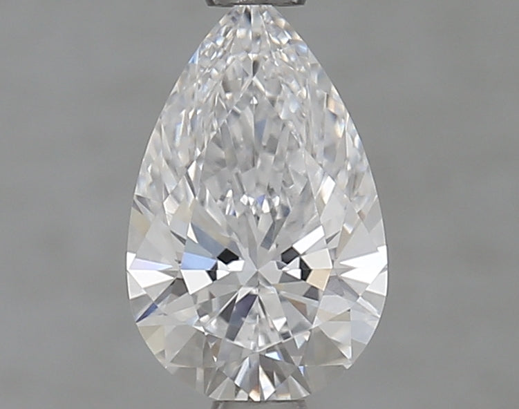 1.01ct Pear Lab-Grown Diamond · D IF · IGI