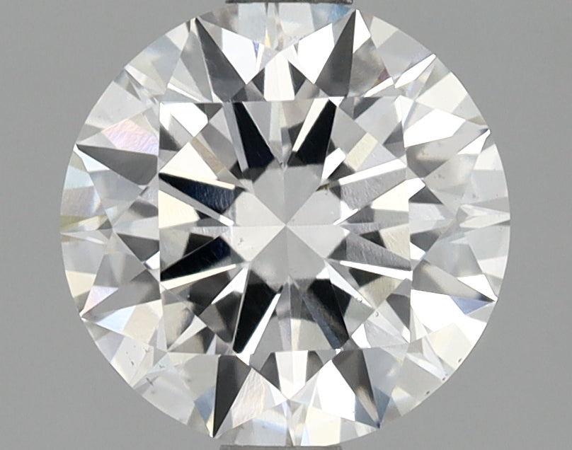 1.62ct Round Lab-Grown Diamond · F VS1 · IGI